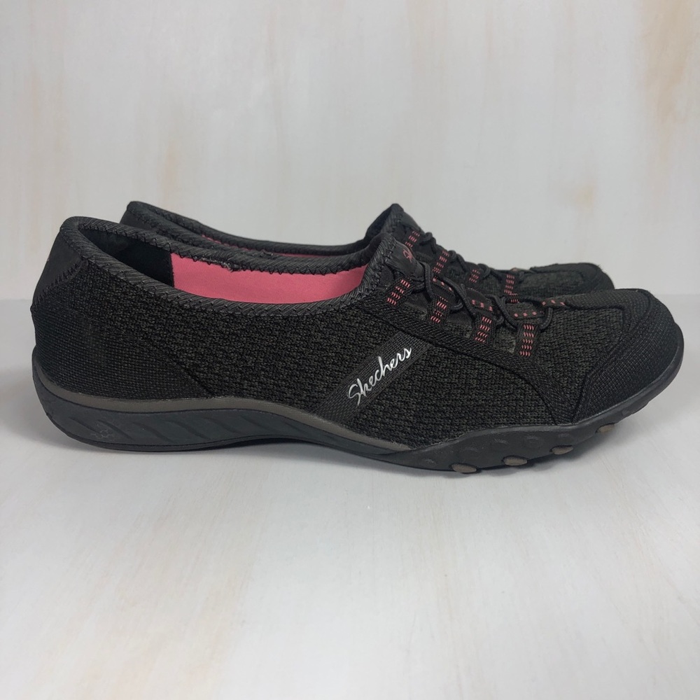 Skechers Relaxed Fit Shoes Size 7.5